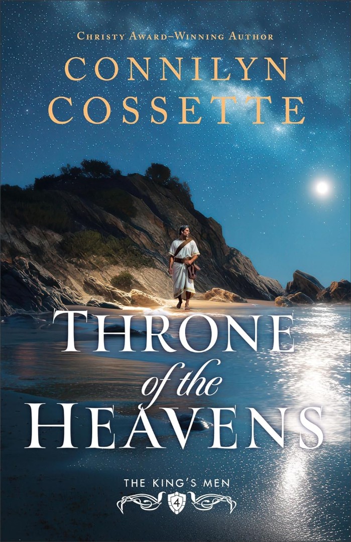 Throne of the Heavens