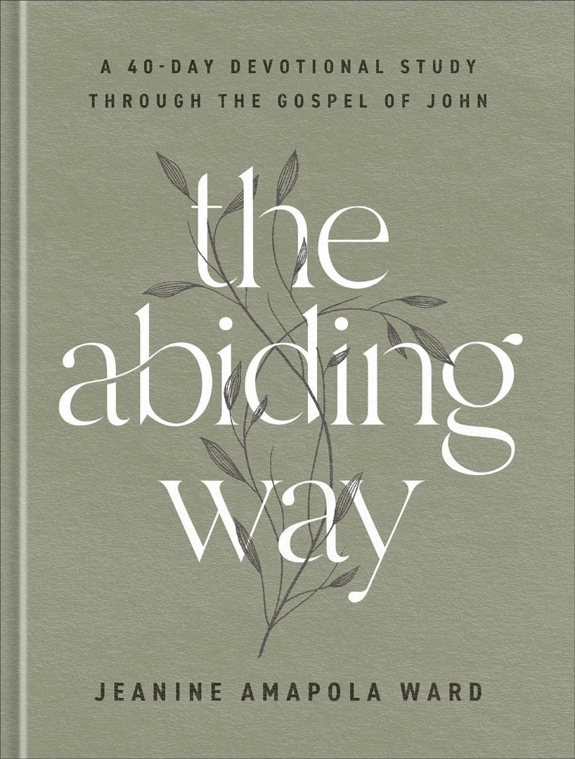 The Abiding Way