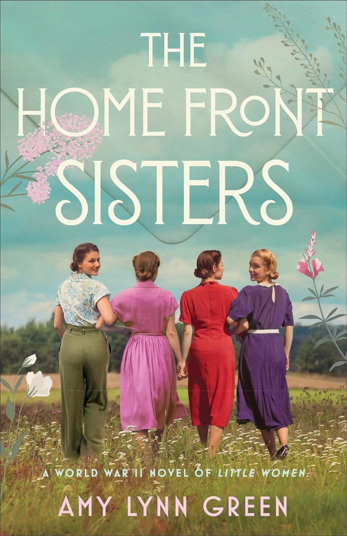 The Home Front Sisters