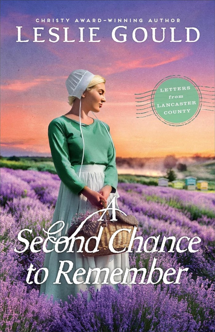 Second Chance to Remember, A