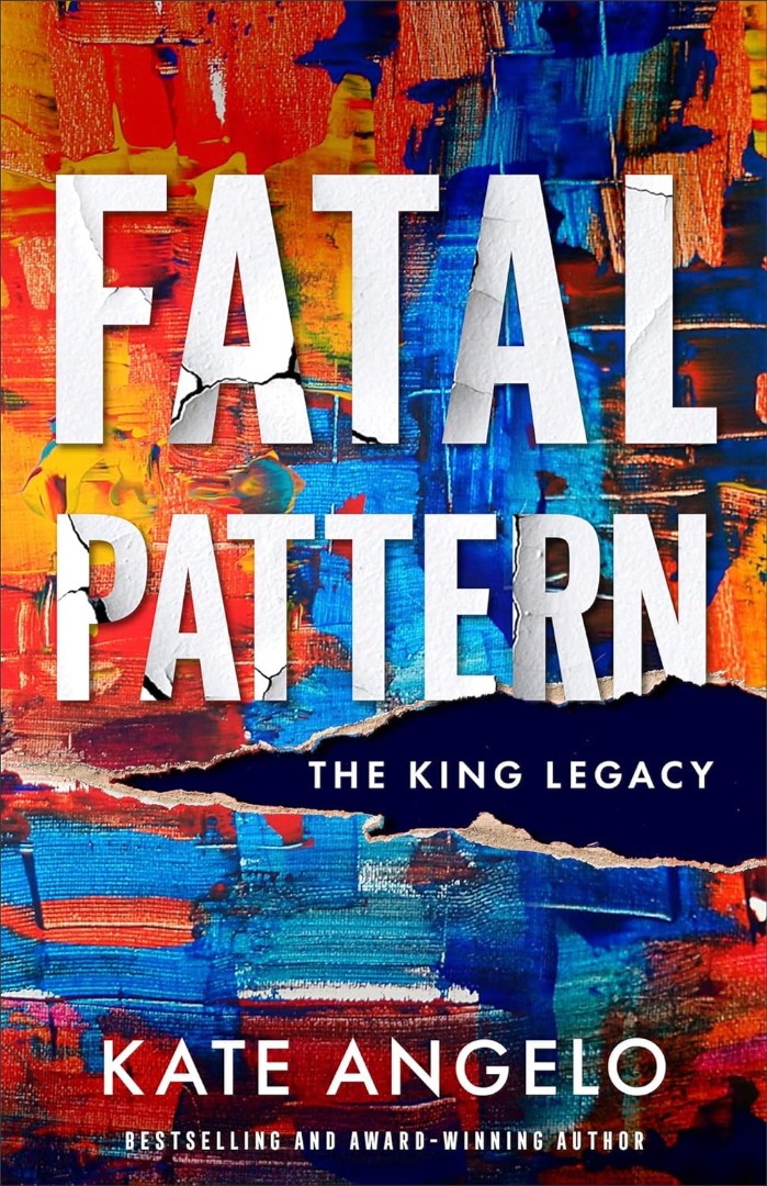 Fatal Pattern