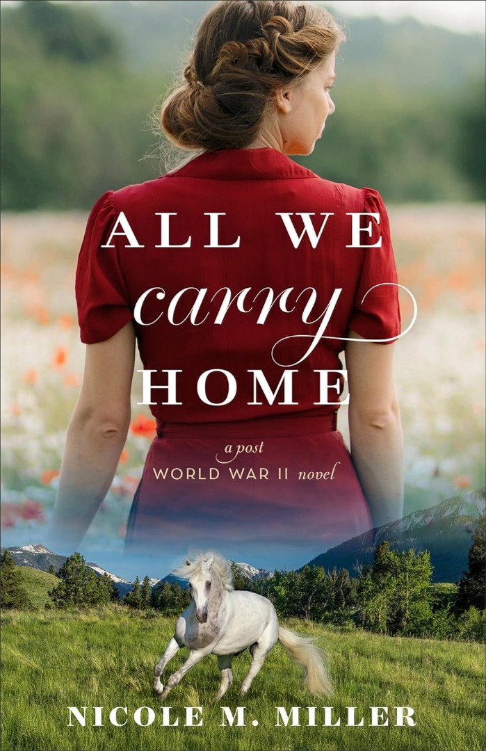 All We Carry Home