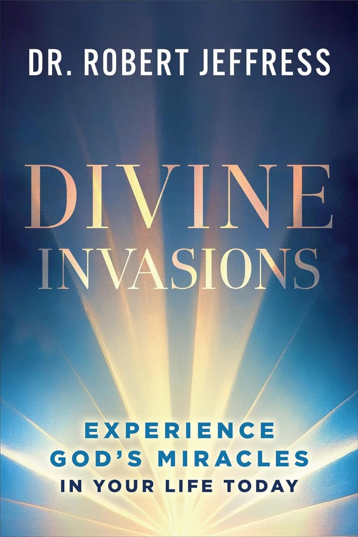 Divine Invasions
