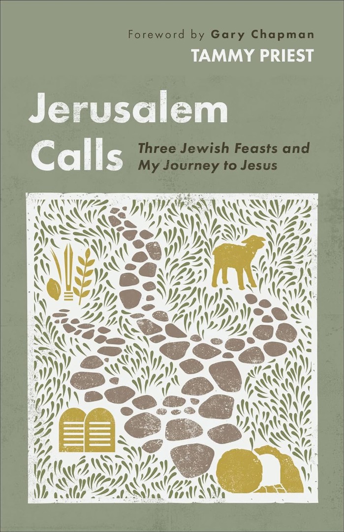Jerusalem Calls