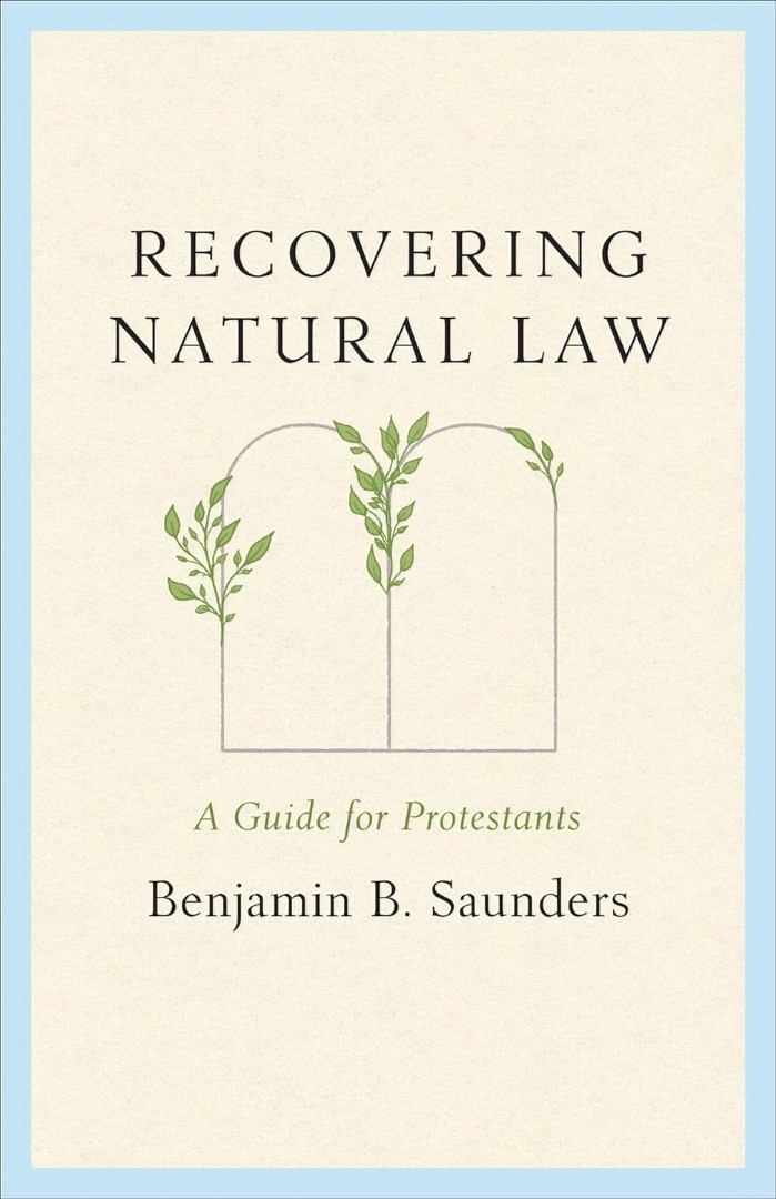 Recovering Natural Law