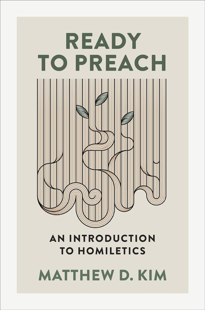 Ready to Preach