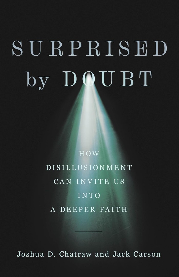 Surprised by Doubt