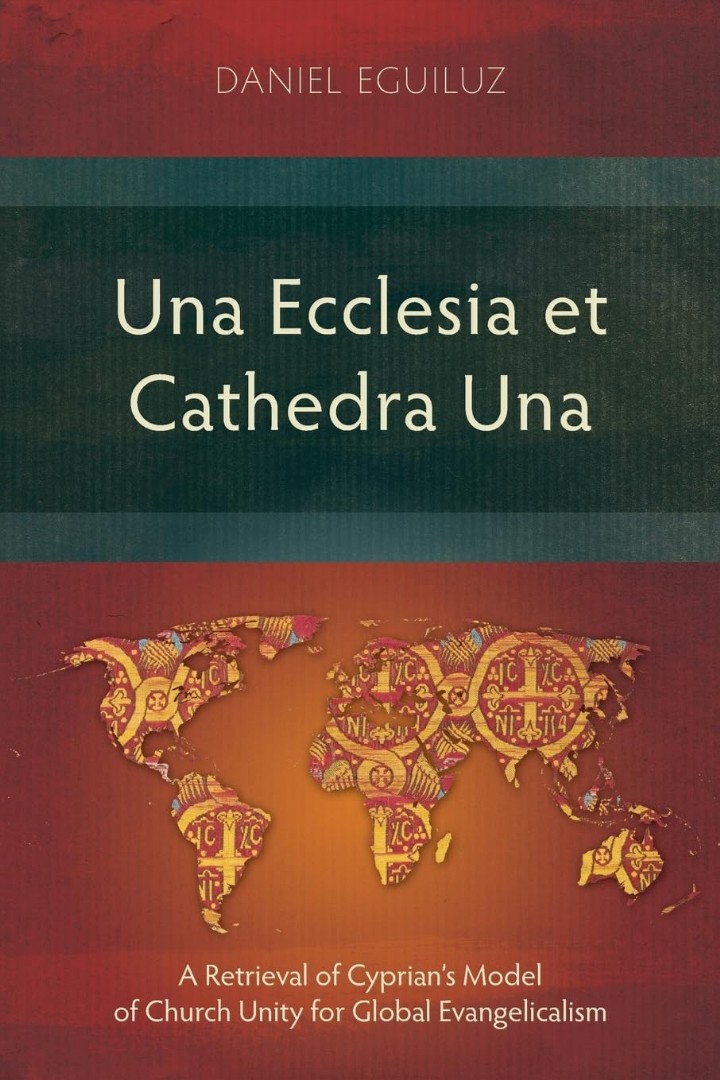 Una Ecclesia et Cathedra Una