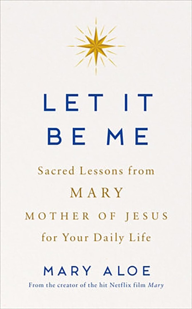 Let it Be Me