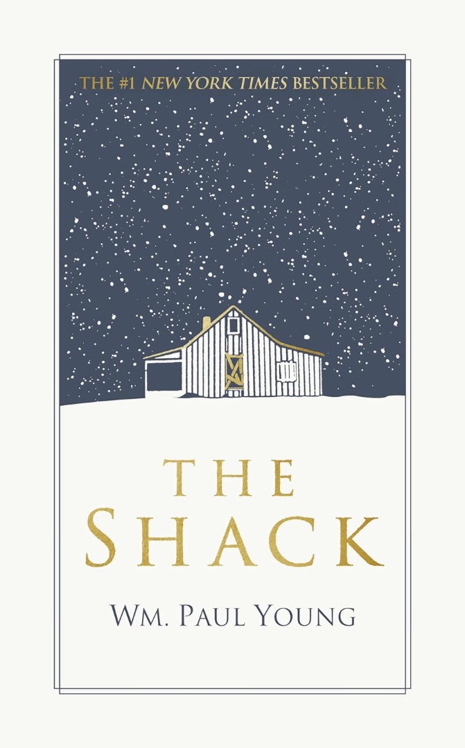 The Shack Gift Edition