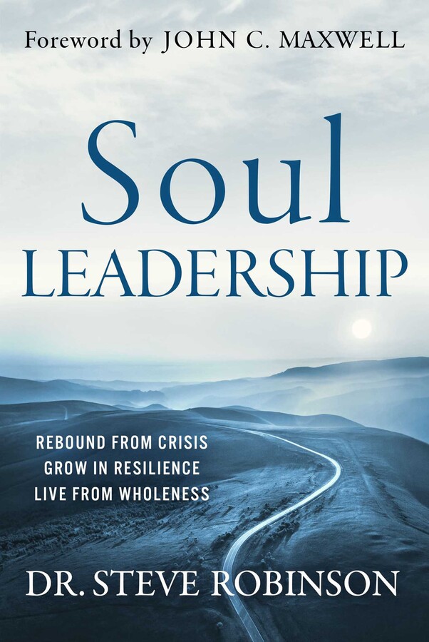 Soul Leadership