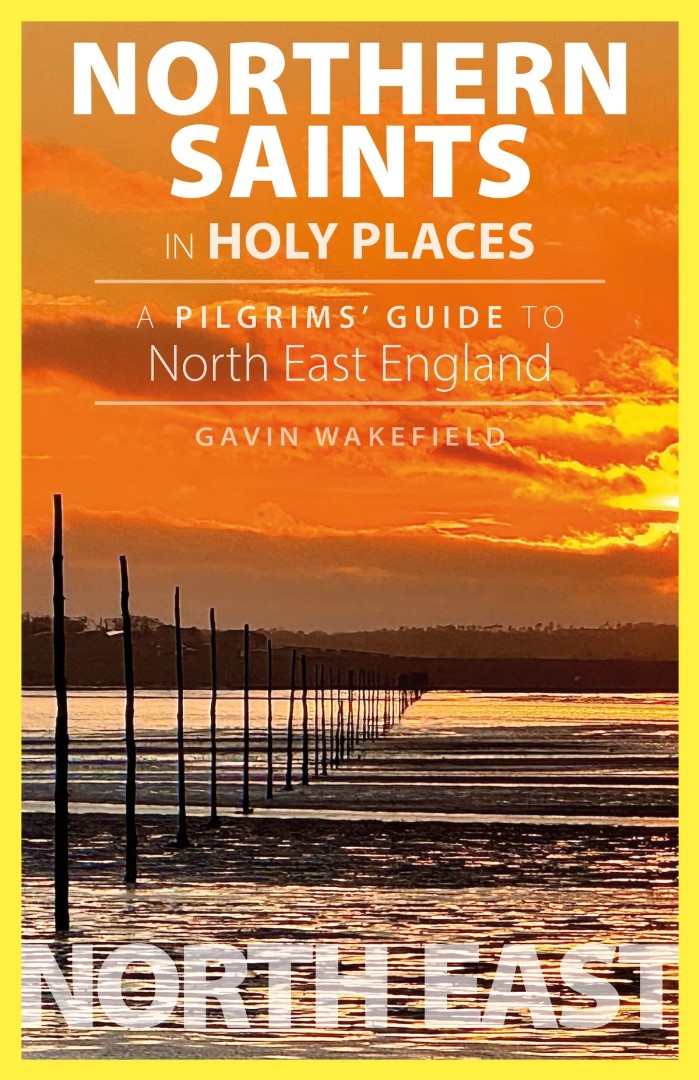 Northern Saints in Holy Places