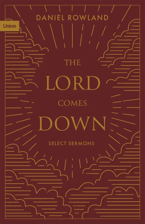 The Lord Comes Down