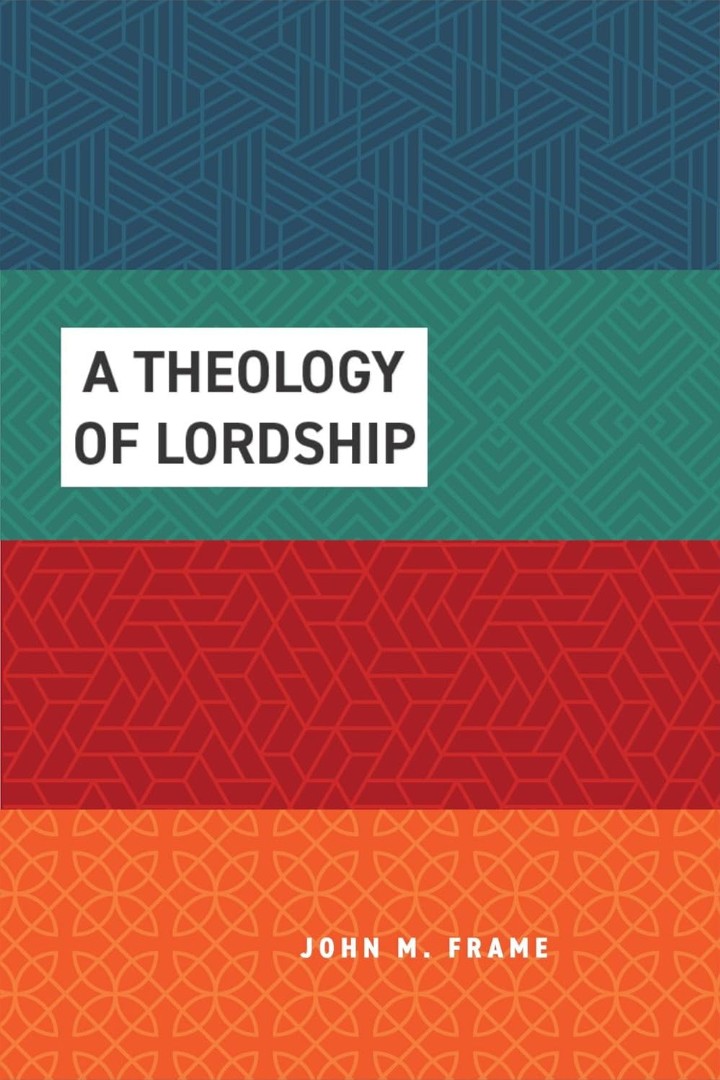 Theology of Lordship 4-Volume Set, A