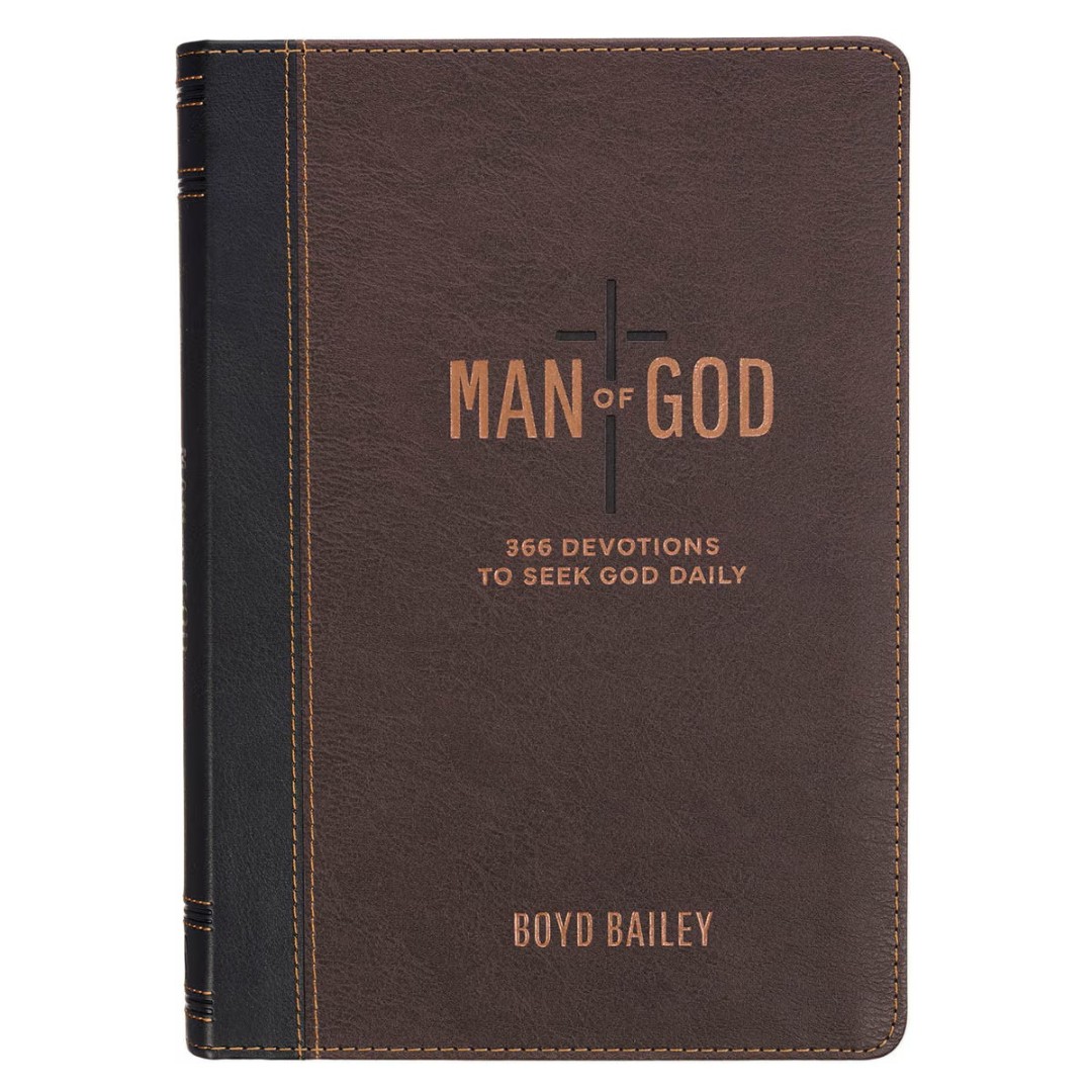 Man of God