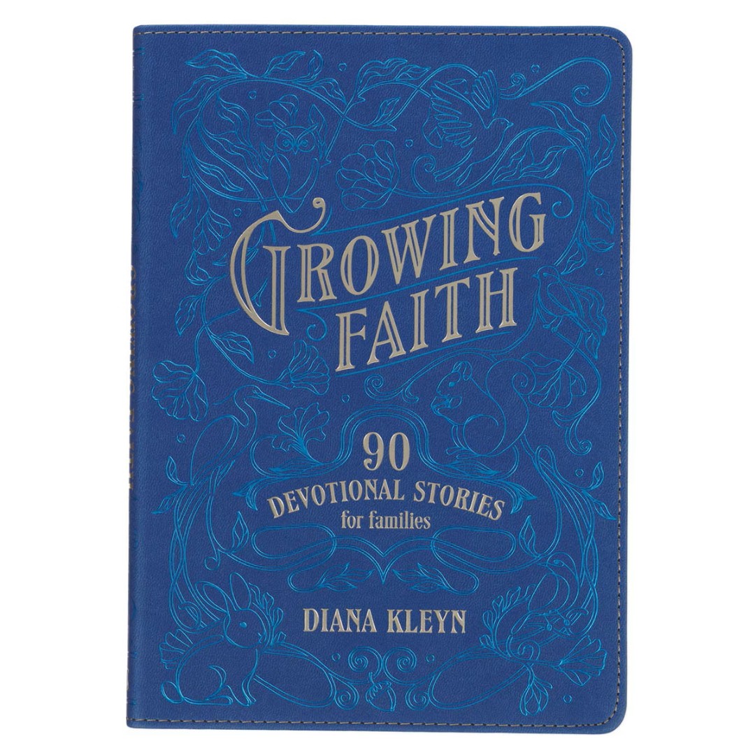 Growing Faith