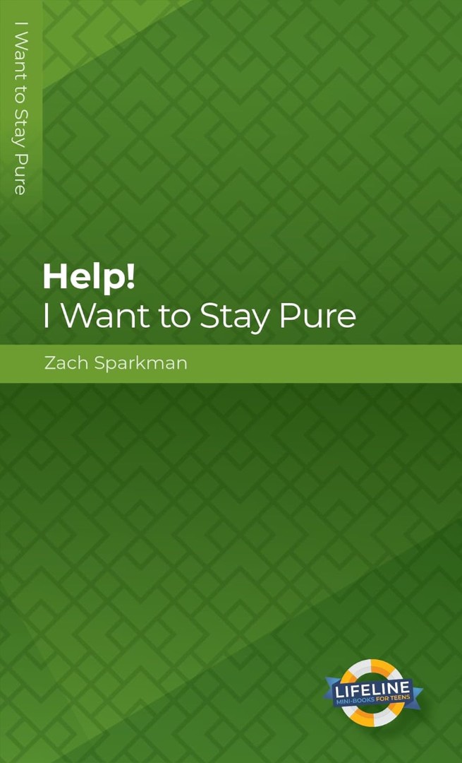 Help! I Want To Stay Pure