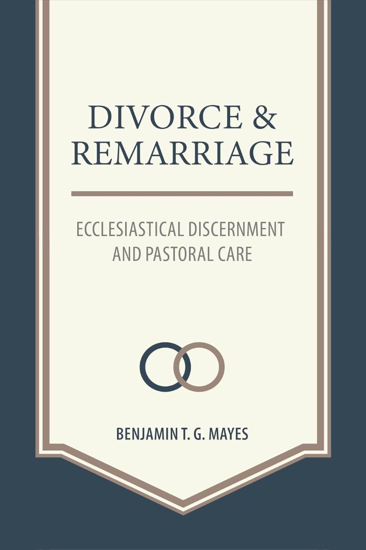 Divorce And Remarriage