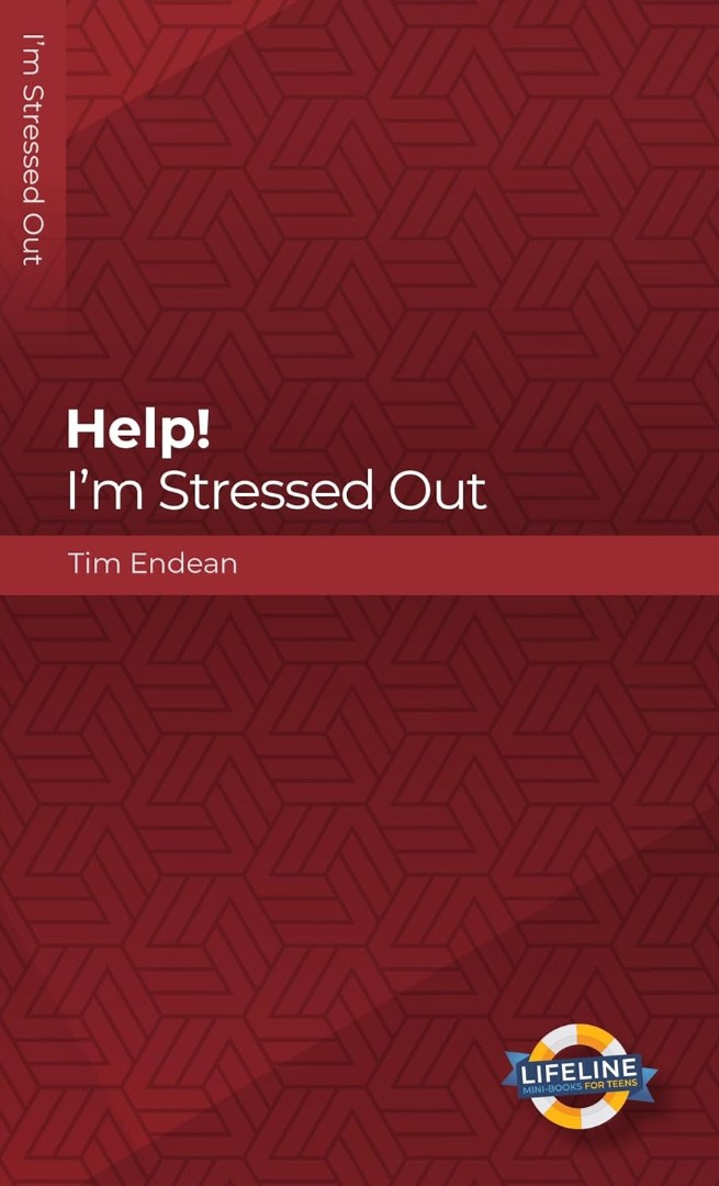 Help! I'm Stressed Out