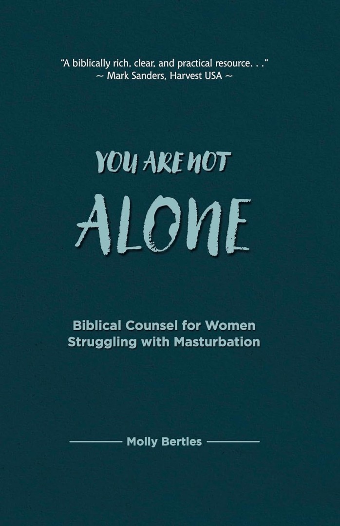 You Are Not Alone
