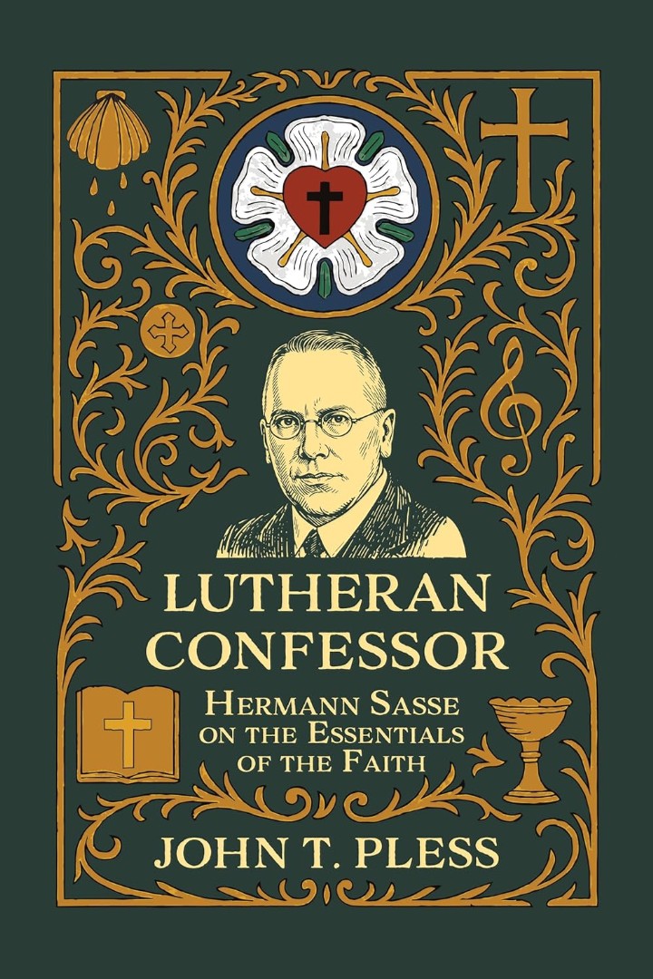 Lutheran Confessor