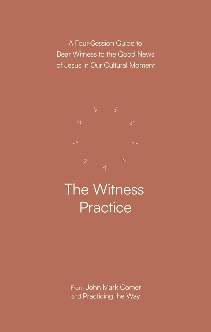 The Witness Practice