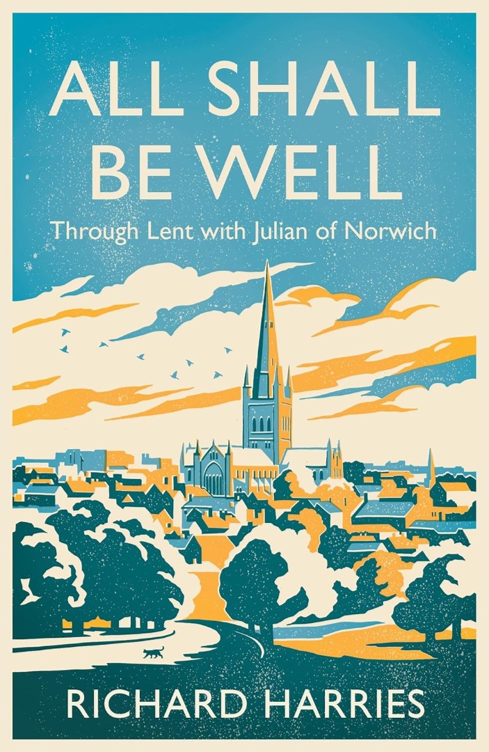 All Shall Be Well