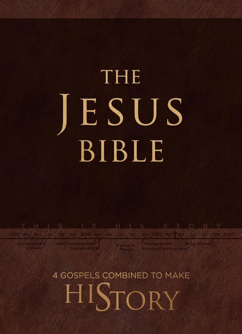 The Jesus Bible