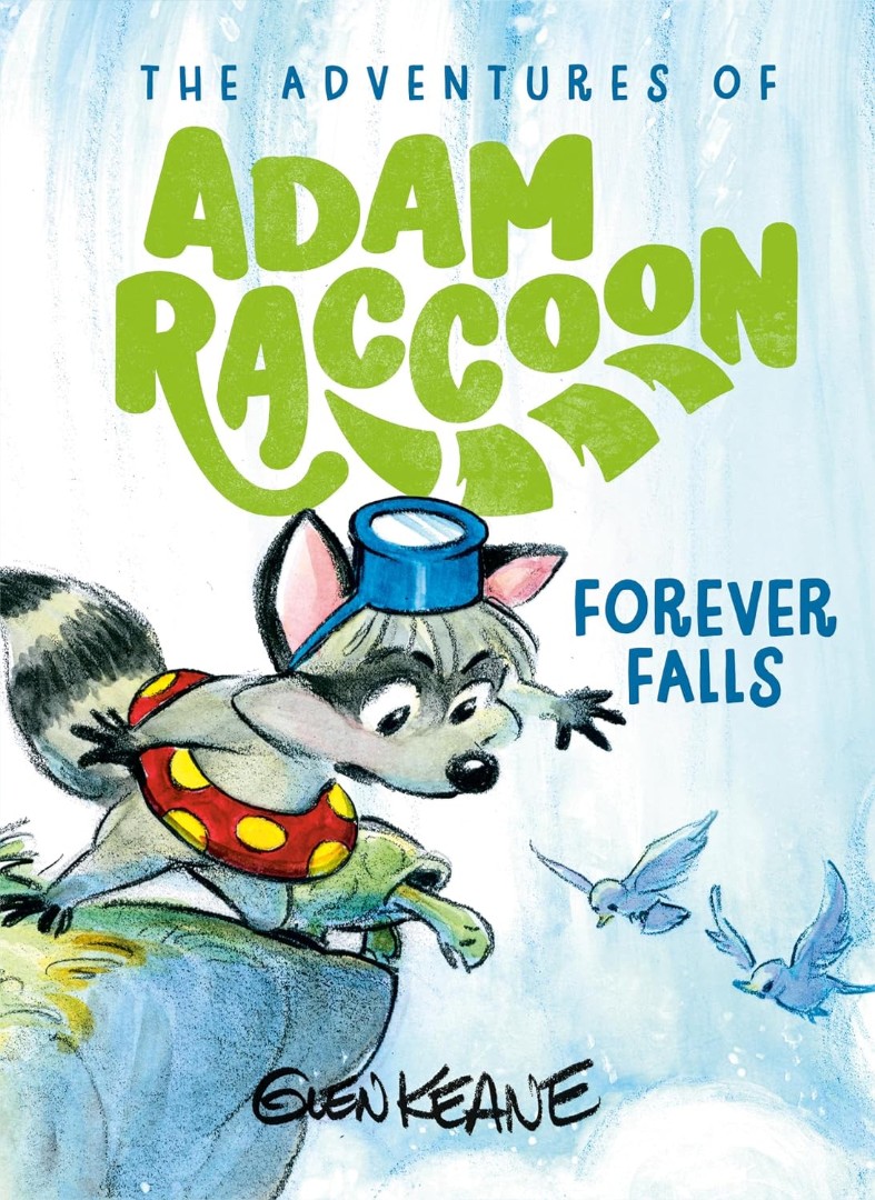 Forever Falls