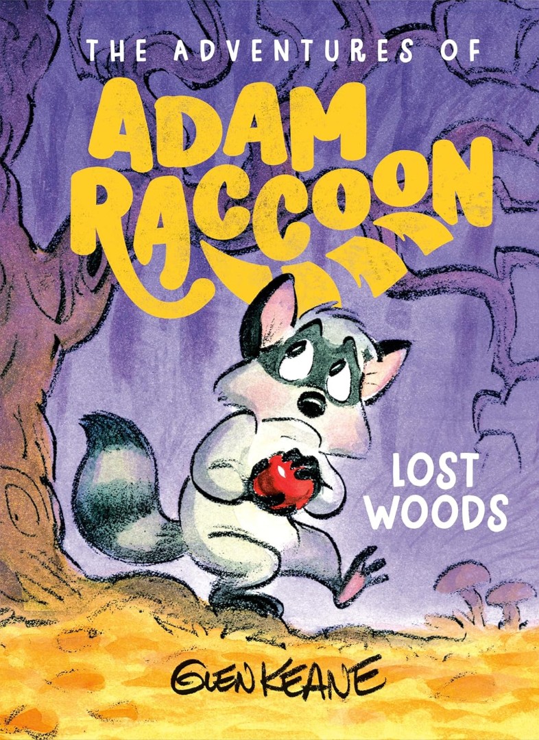 Lost Woods