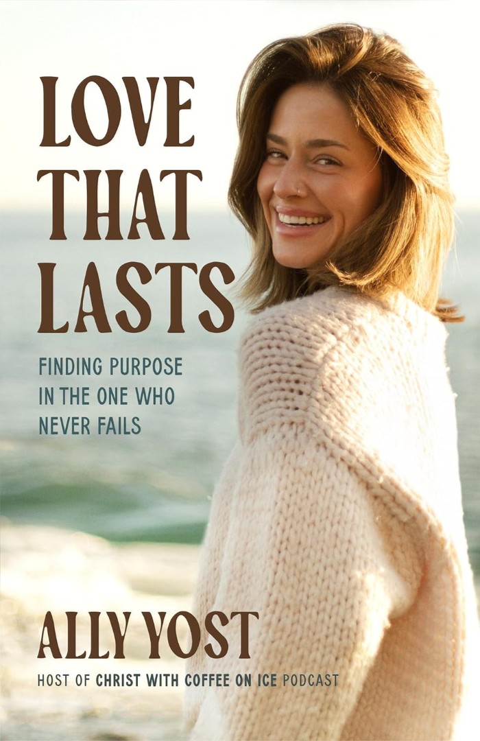 Love That Lasts