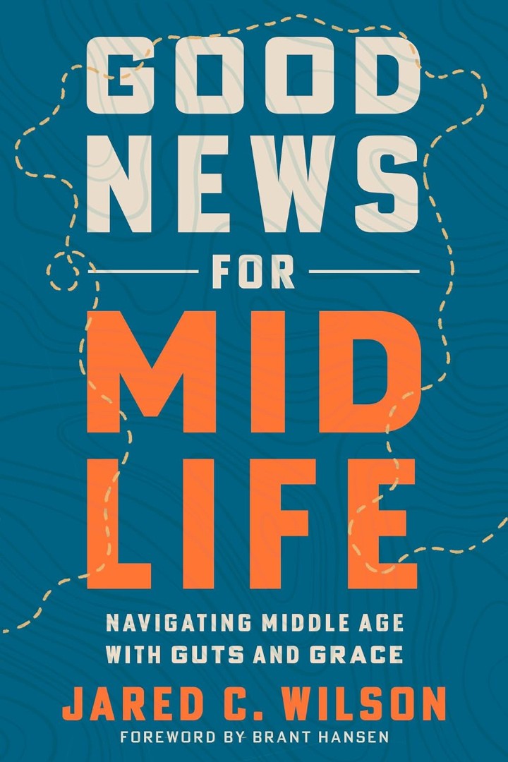 Midlife Christ Is