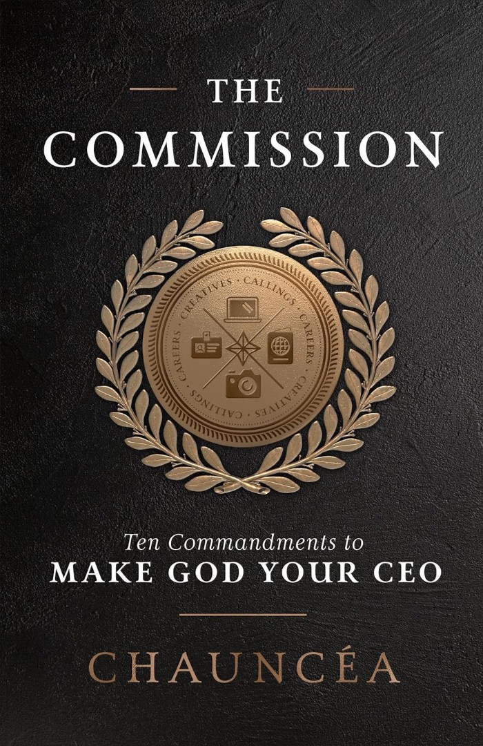 The Commission