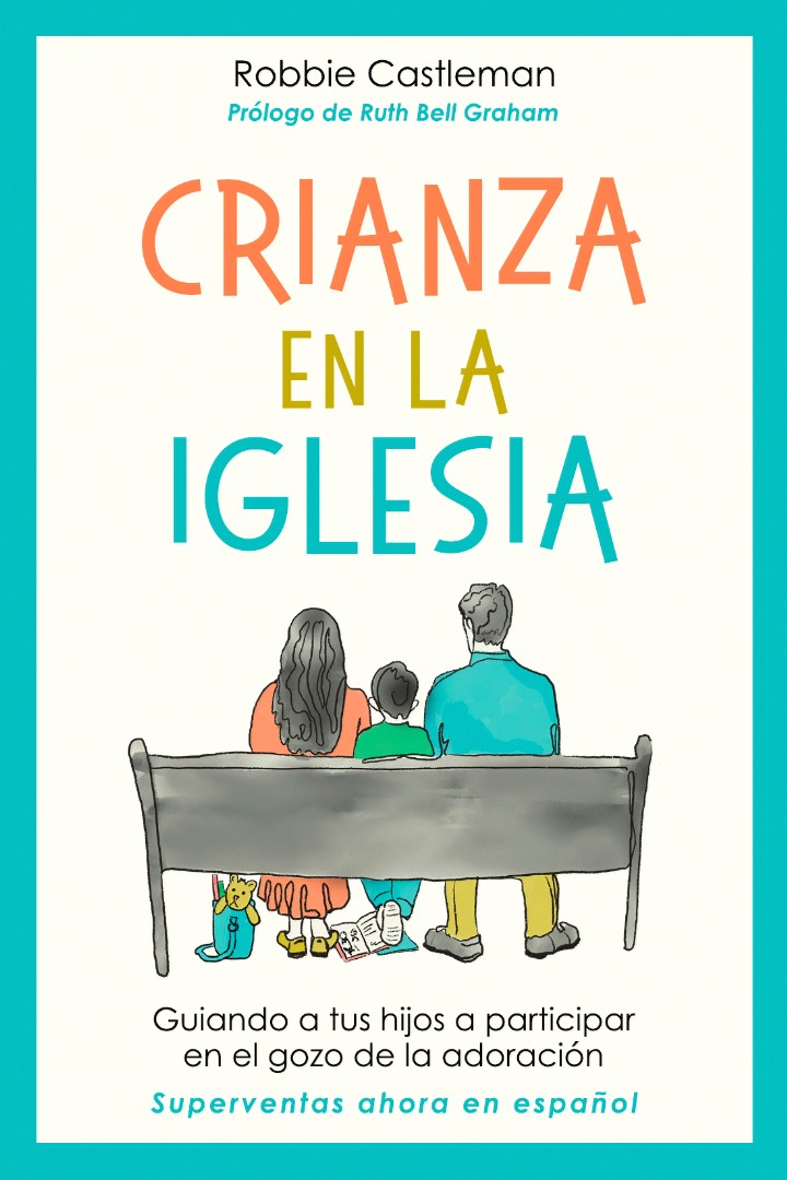 Crianza En La Iglesia