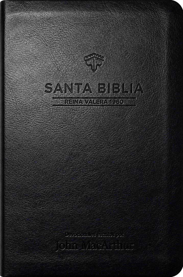 Santa Biblia Reina Valera 1960 - Devocional