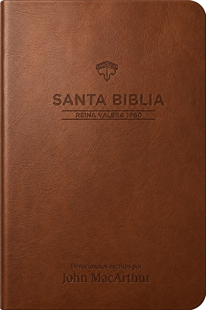 Santa Biblia Reina Valera 1960 - Devocional