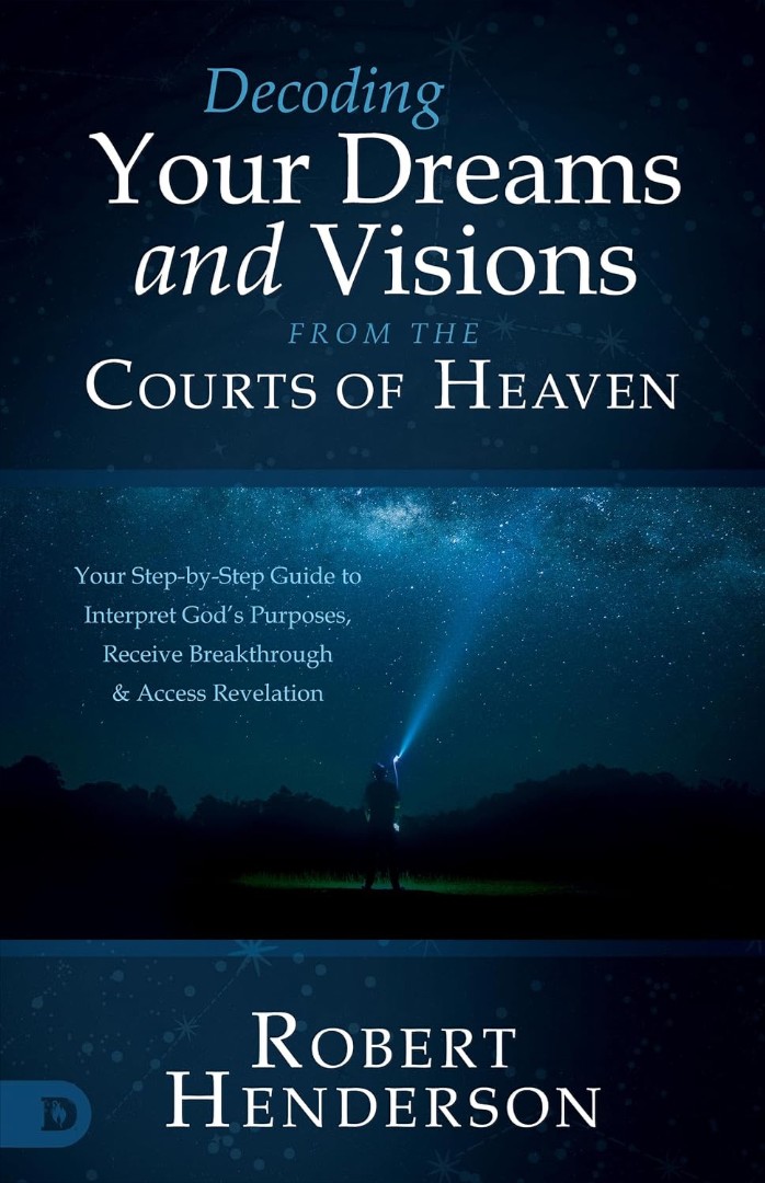 Decoding Prophetic Dreams and Visions