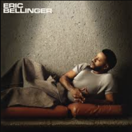 Eric Bellinger CD