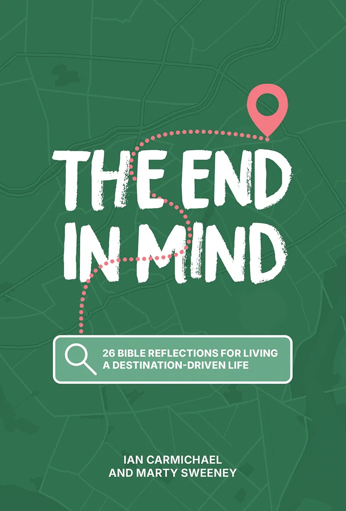 The End in Mind
