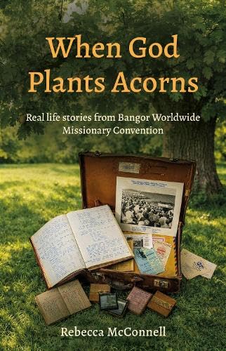 When God Plants Acorns