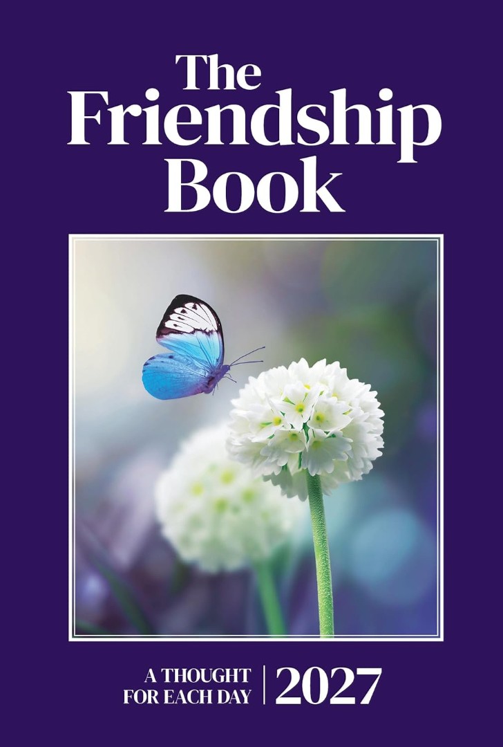 The People's Friend 2027 Annual