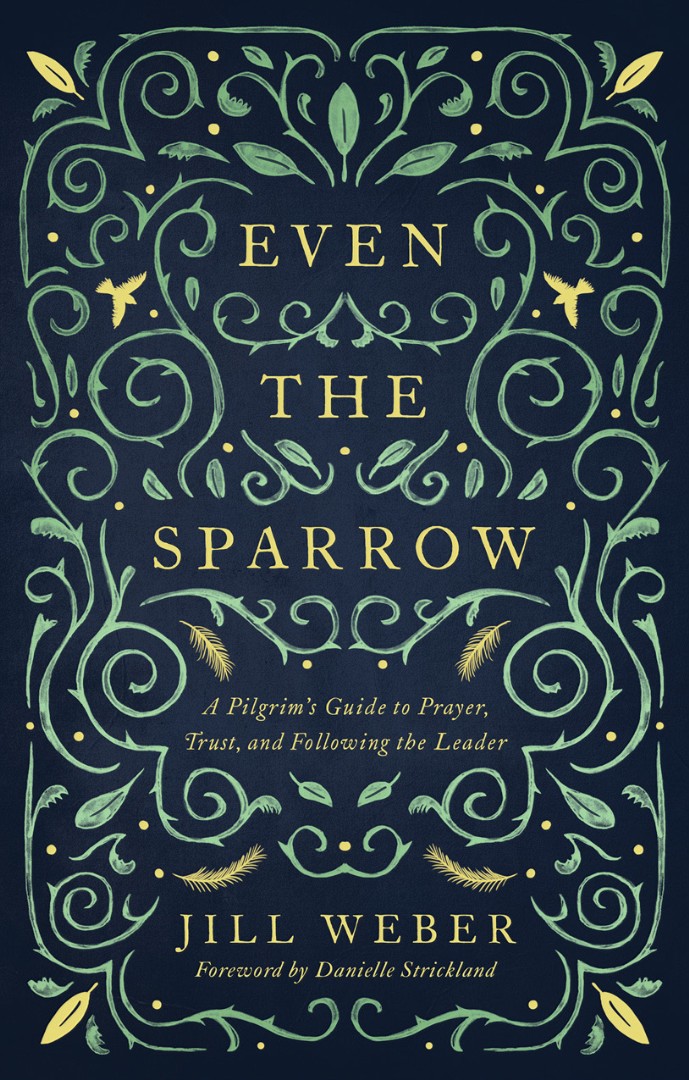 Even the Sparrow