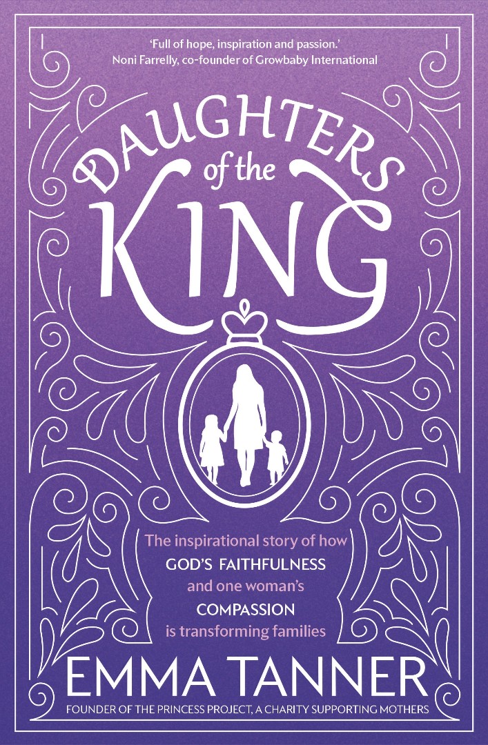 Daughters of the King