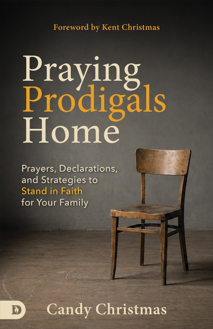 Praying Prodigals Home