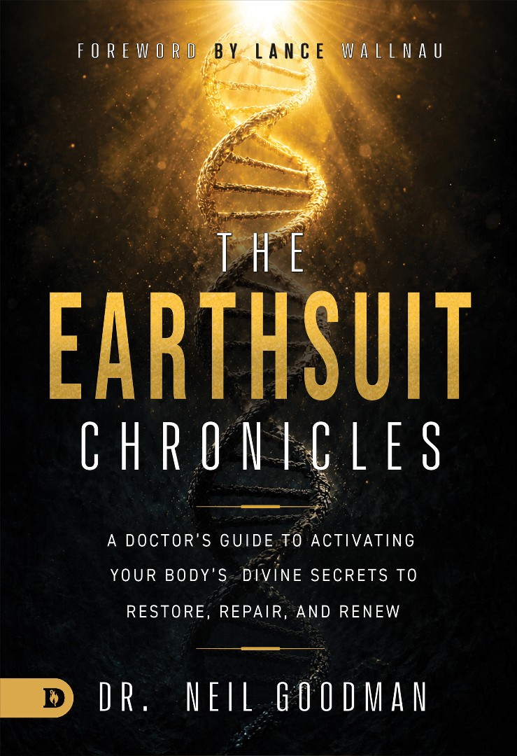 The Earthsuit Chronicles