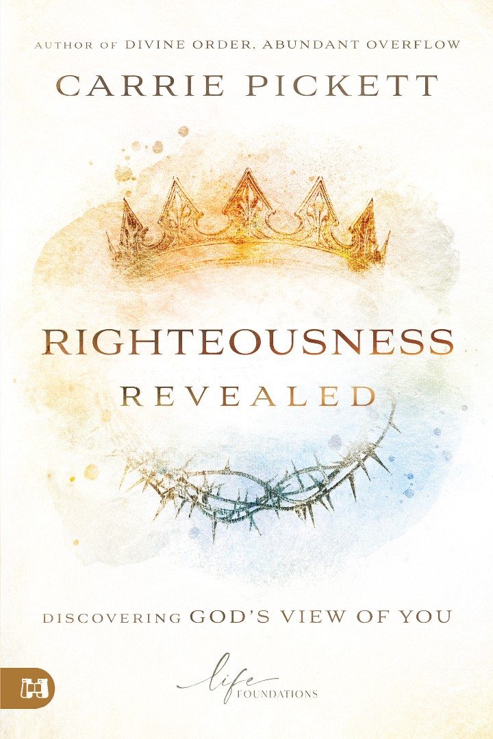 Righteousness Revealed