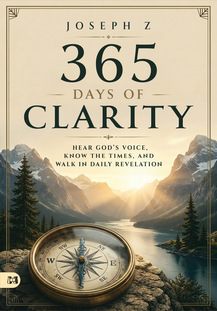 365 Days Of Clarity