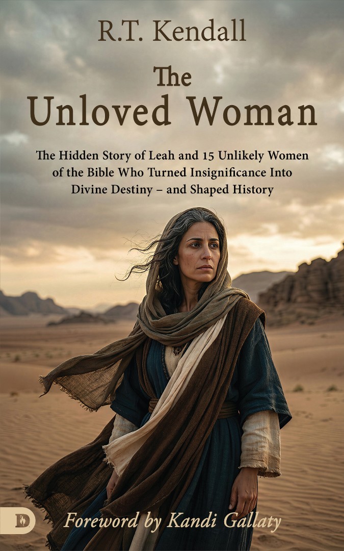 Unloved Woman