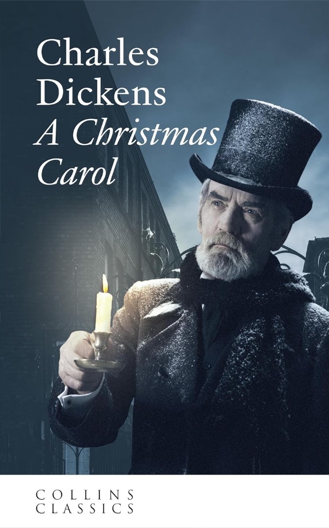 Christmas Carol, A