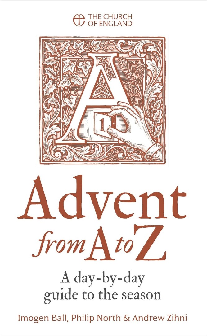 Advent from A to Z